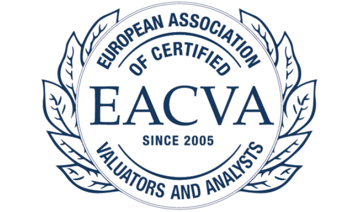 logo EACVA