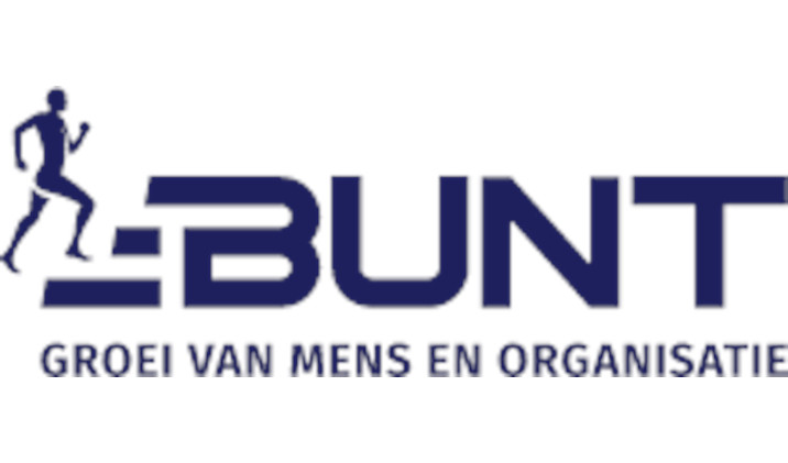 logo Bunt groep
